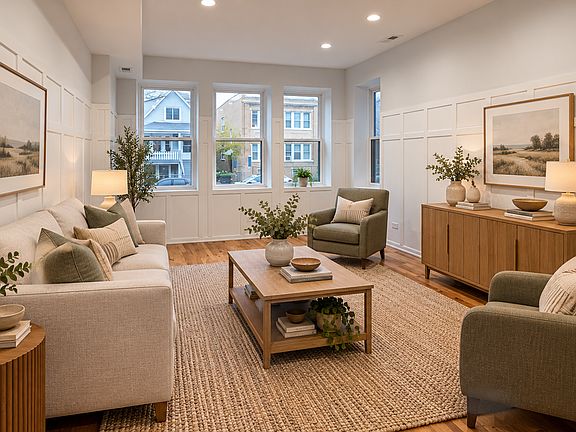 2nd image of 3225 N Kenneth Ave #2
