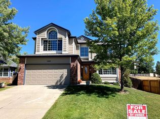 11668 Laurel Ln, Parker, CO 80138