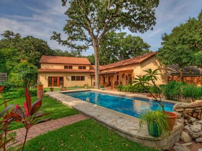 2306 Quarry Rd, Austin, TX, 78703