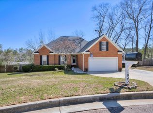 1023 Scenic Ct, North Augusta, SC 29841