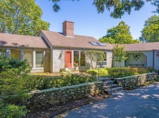 29 Grinnell Rd, Dartmouth, MA 02748