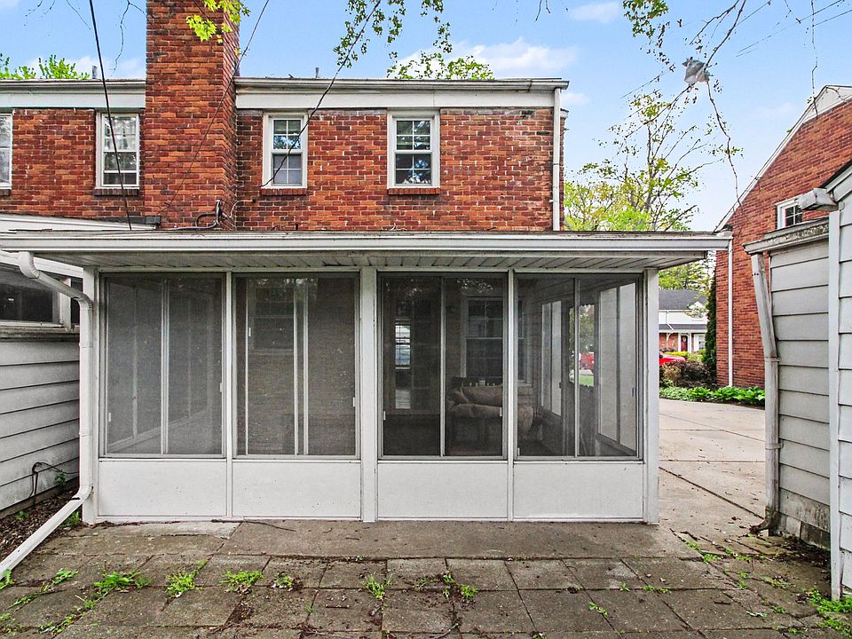 3857 Brewster St, photo 15