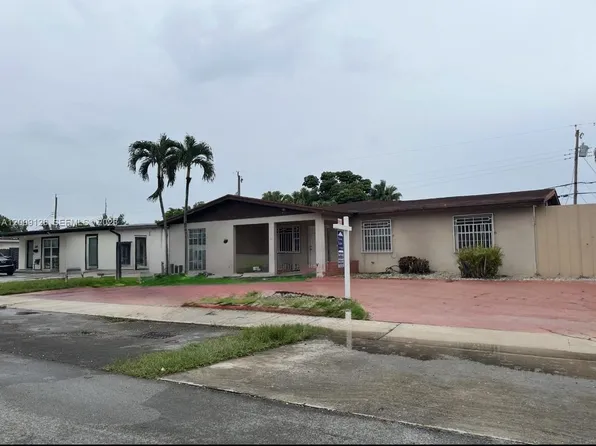 5015 SW 117th Ave, Miami, FL 33175