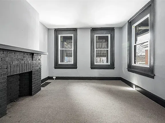 Soon to be Renovated 3 Bedroom / 1 Bath Home in Pittsburgh - Sec 8 Approved — Photo 3