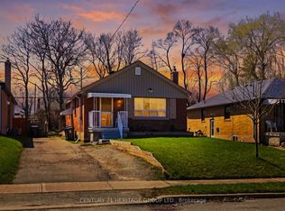 10 Garthwood Dr, Toronto, ON M1K2J5
