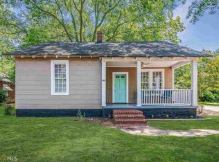 508 Nottingham St, Thomaston, GA 30286