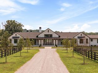 2077 Wilson Pike, Franklin, TN 37067