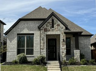4871 Miles Way, Fairview, TX 75069