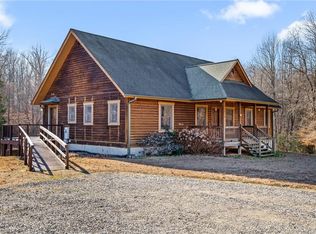 347 Cypress Ln, Lexington, NC 27295