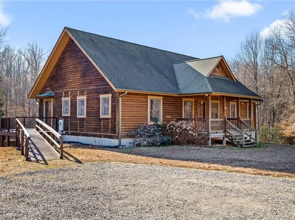 347 Cypress Ln, Lexington, NC 27295