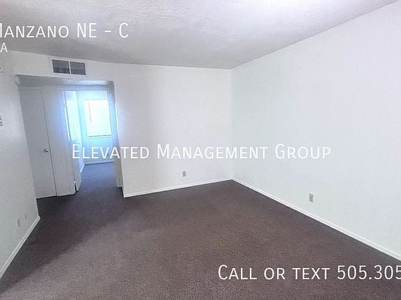 4th image of 149 Manzano St NE APT C