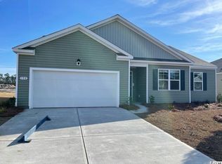 198 Marauder Dr LOT 101, Booth A Longs, SC 29568