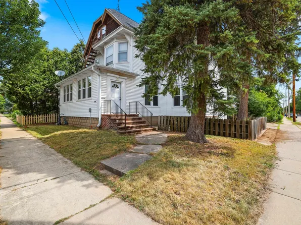 1500 N Appleton St, Appleton, WI 54911