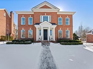7769 Cromwell End, New Albany, OH 43054