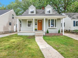 2835 Bennett St, Dearborn, MI