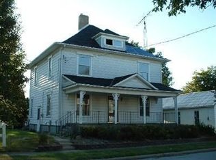 305 S Main St, Arcanum, OH 45304