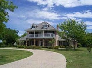 2 Fox Hollow Ln, Melissa, TX 75454