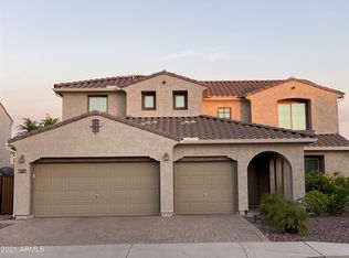 9289 W Buckhorn Trl, Peoria, AZ 85383