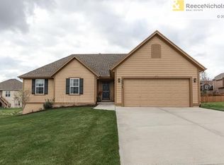 20819 W 72nd St, Shawnee, KS 66218