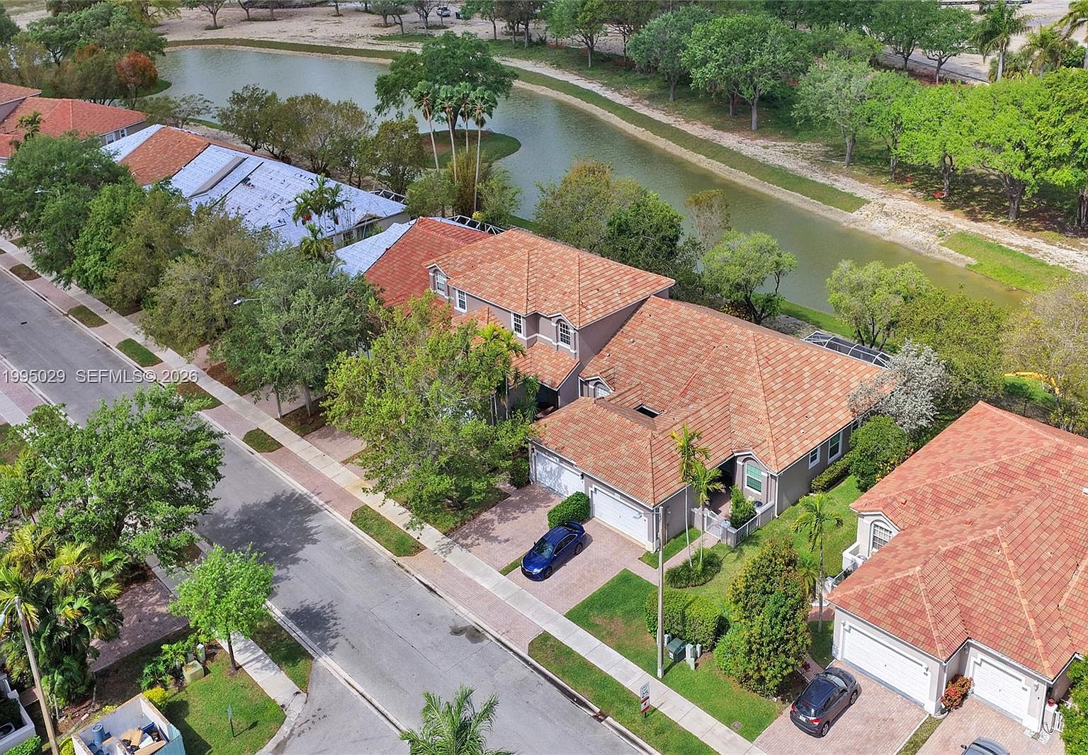 2441 E Aragon Blvd Unit 5