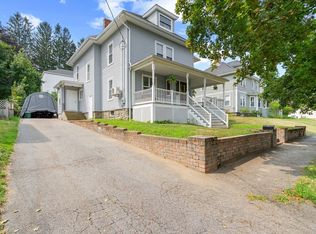 7 Haskell Ave, Clinton, MA 01510