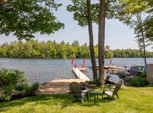 40 Mondor White Rd, Casco, ME 04015