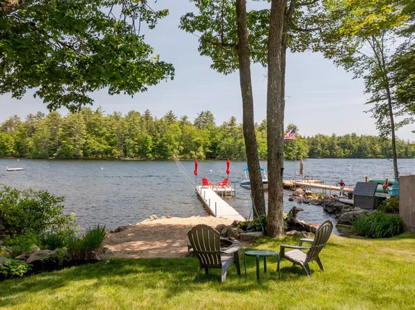 40 Mondor White Road, Casco, ME 04015