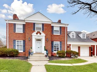 10303 S Seeley Ave, Chicago, IL 60643