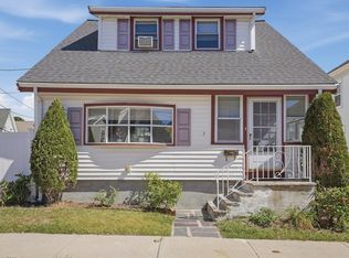 7 Geneva Ave, Lynn, MA 01905