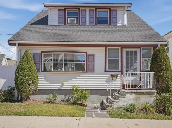 7 Geneva Ave, Lynn, MA 01905