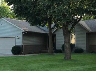1205 Country Club Ln, Spencer, IA 51301