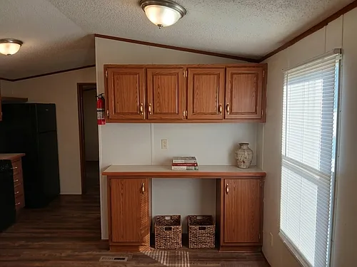 Floor plan 1990s Model Homes