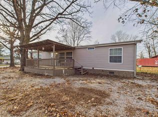 35 Walnut Ridge Dr, Elizabeth, AR 72531