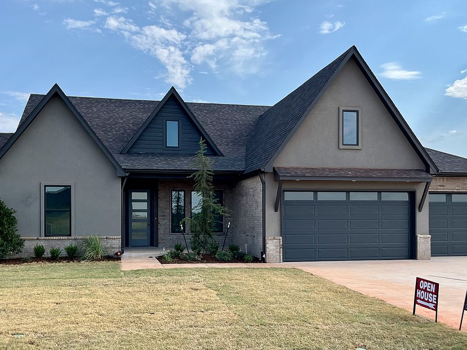 11481 Skyline Vw, Guthrie, OK 73044 | Zillow