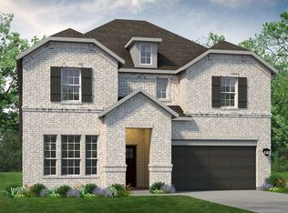 2308 Kendolph Dr, Denton, TX 76205