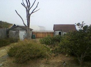 537 West St, Fort Bragg, CA 95437