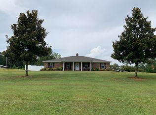328 County Road 1451, Saltillo, MS 38866