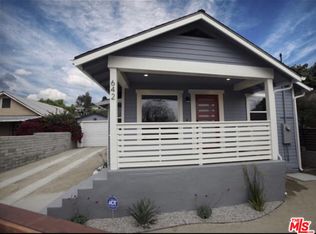 642 Silver Lake Blvd, Los Angeles, CA 90026