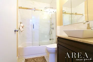 Sold by Area New York