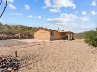 34840 S Desert Cv, Black Canyon City, AZ 85324