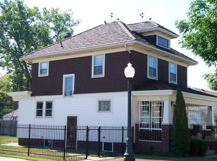 3713 Monroe St, Fort Wayne, IN 46806