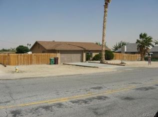 72546 Larrea Ave, Twentynine Palms, CA 92277