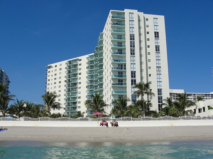 1st image of 3901 S Ocean Dr APT 4C
