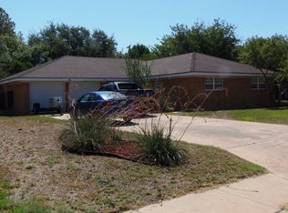 2910 McDonald St, Midland, TX 79707