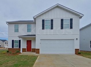 101 Flat Rock Mill Trl, Warner Robins, GA 31093