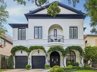 3711 Elmora St, Houston, TX 77005