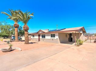 1112 W 10th St, Tempe, AZ 85281