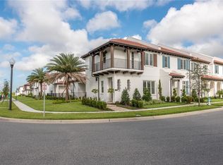 8938 Bismarck Palm Dr, Winter Garden, FL 34787