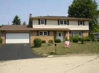 5568 Millington Rd, Columbus, OH 43235