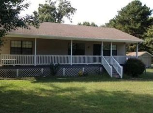 4767 Tree Top Ln, Cohutta, GA 30710